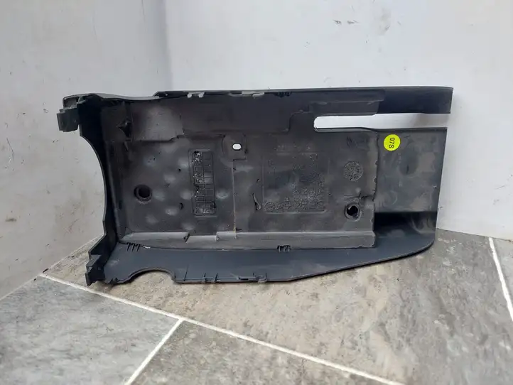 Volkswagen PASSAT B6 (2005 - 2010) 3C0858625A Обшивка рулевой колонки — фото 2