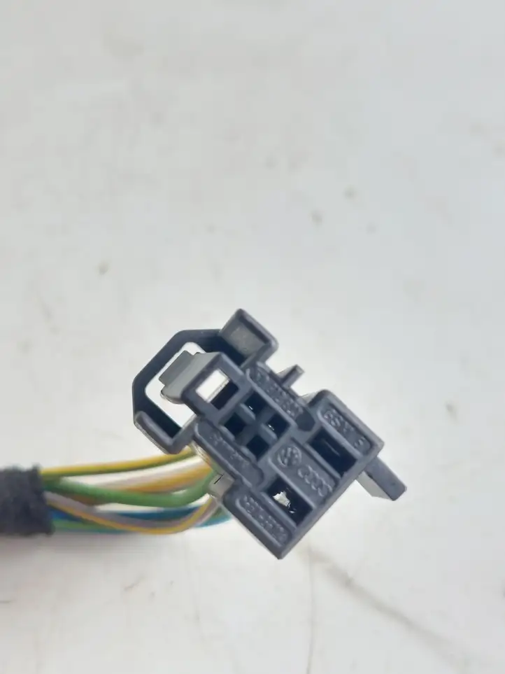 Audi A6 S6 C6 4F (2004 - 2008) 4F0971687 Прочая электропроводка — фото 3