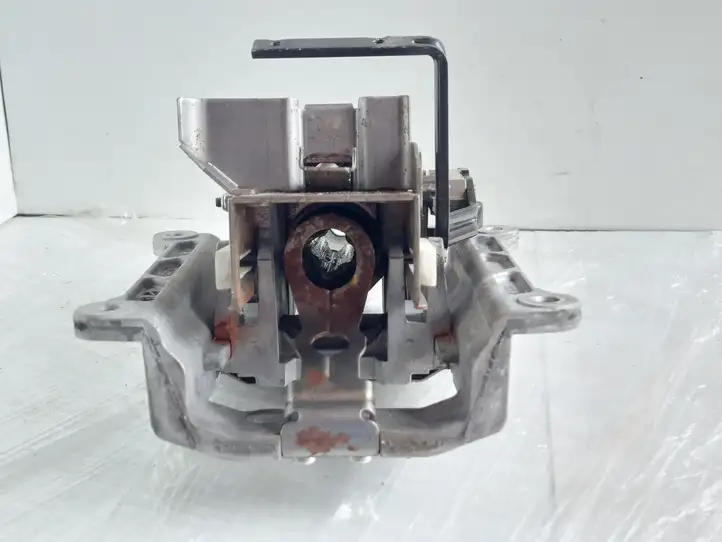 Audi A6 S6 C6 4F (2004 - 2008) 4F0419501 Комплект оси рулевого колеса — фото 2