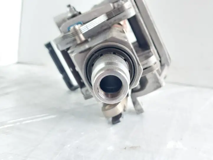 Audi A6 S6 C6 4F (2004 - 2008) 4F0419501 Комплект оси рулевого колеса — фото 5