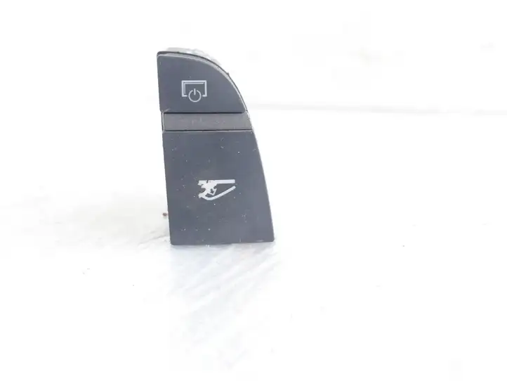 Audi A6 S6 C6 4F (2004 - 2008) 4F1927227A Мултифункционный включатель управления / ручка — фото 1