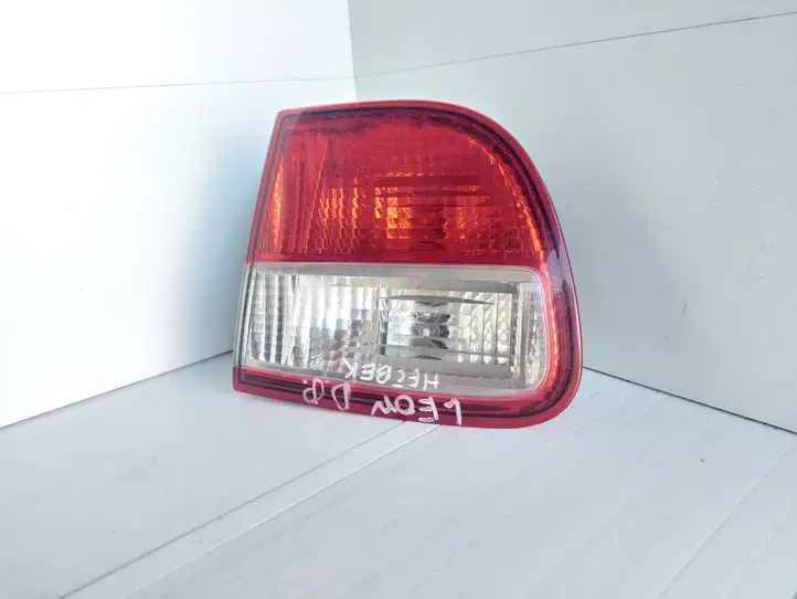 Seat Leon (1M) (1998 - 2006) 1M6945092B Задний фонарь в кузове — фото 1
