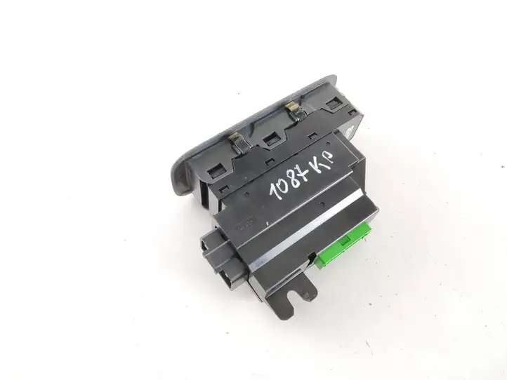 Volvo XC90 (2002 - 2006) 30658146 Кнопка стеклоподъемников — фото 2