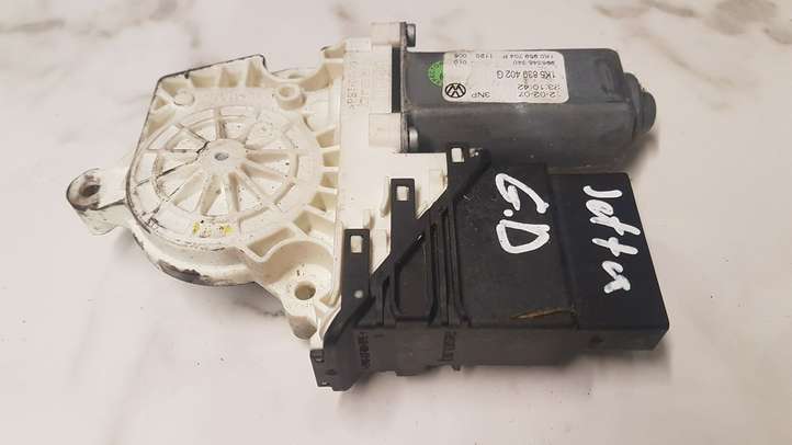 Volkswagen Jetta V (2005 - 2010)  1K5839402G Механизм подъема окон задней двери