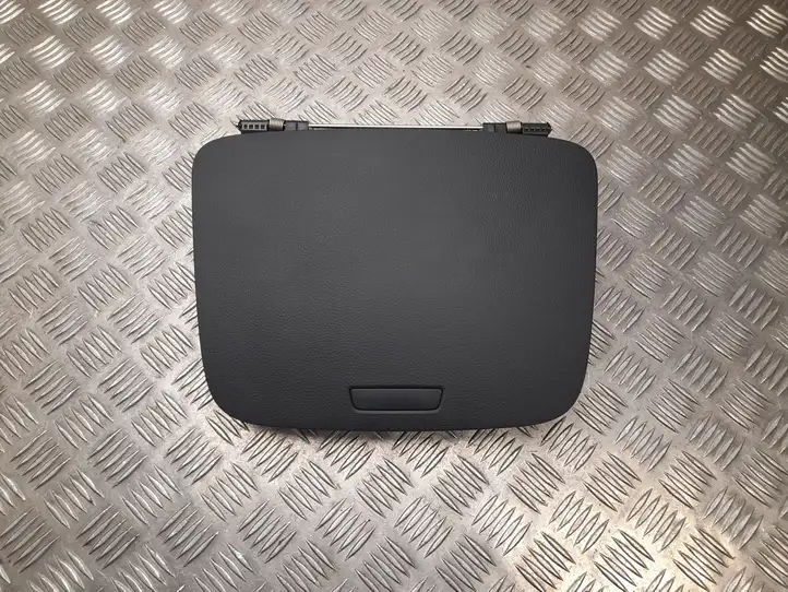 Volkswagen Sharan (2010 - 2015) 7N0857922 Бардачок в сборе — фото 1