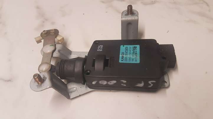 Hyundai Santa Fe (2000 - 2005)  9575026000 Привод замка задней двери