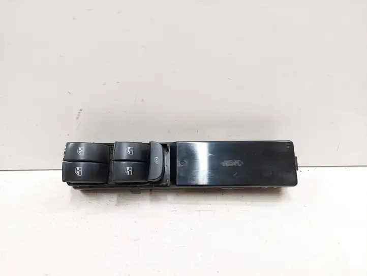 Saab 9-3 Ver2 (2003 - 2007) 12764038 Кнопка стеклоподъемников — фото 1
