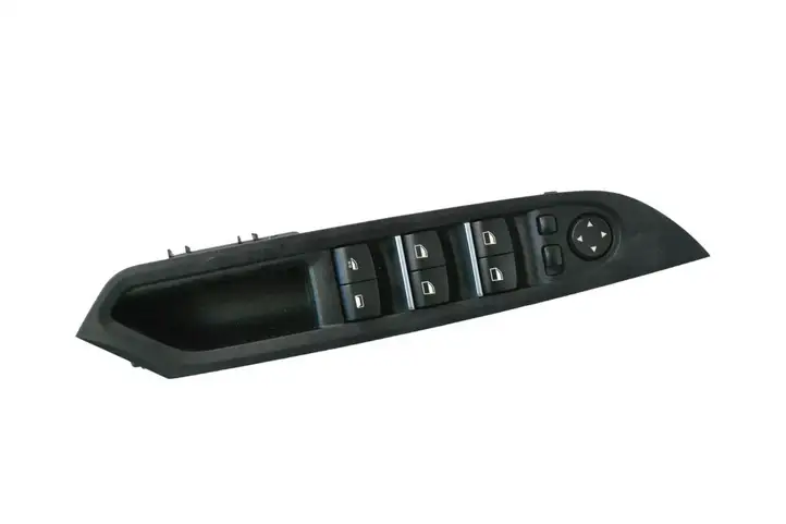 BMW 6 F12 F13 (2010 - 2018) 9253182 Блок кнопок стеклоподъемников — фото 1