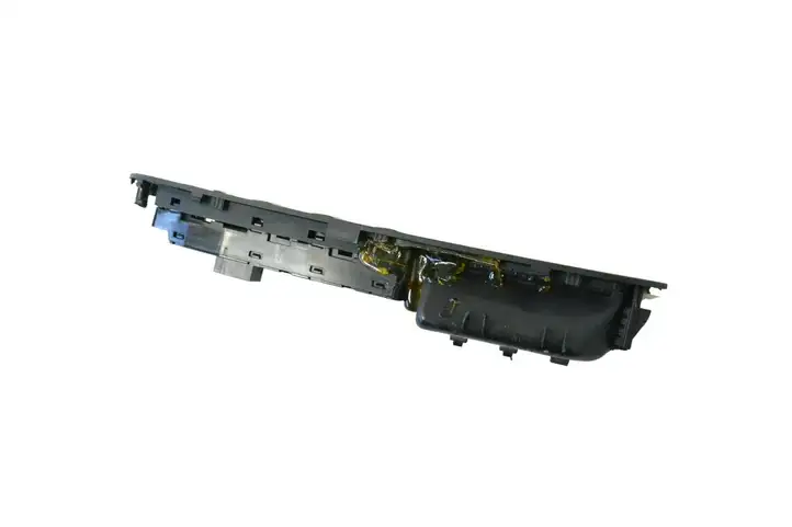 BMW 6 F12 F13 (2010 - 2018) 9253182 Блок кнопок стеклоподъемников — фото 3