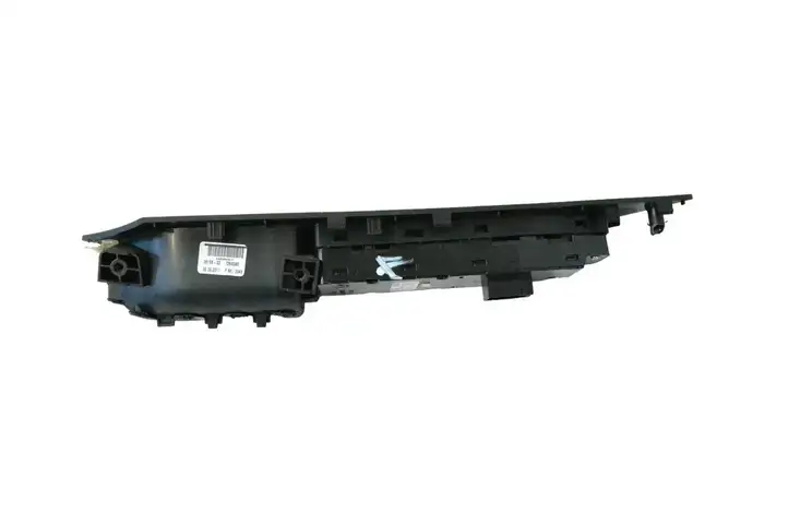 BMW 6 F12 F13 (2010 - 2018) 9253182 Блок кнопок стеклоподъемников — фото 4
