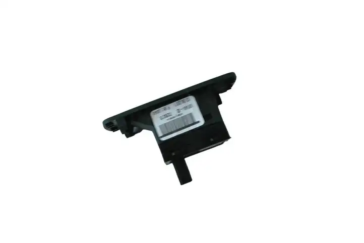 BMW 6 F12 F13 (2010 - 2018) 7225273 Блок кнопок стеклоподъемников — фото 3
