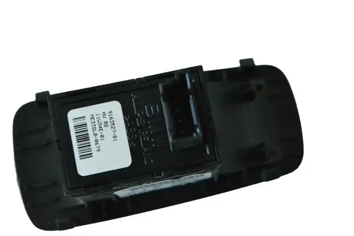 BMW 6 F12 F13 (2010 - 2018) 7225273 Блок кнопок стеклоподъемников — фото 4