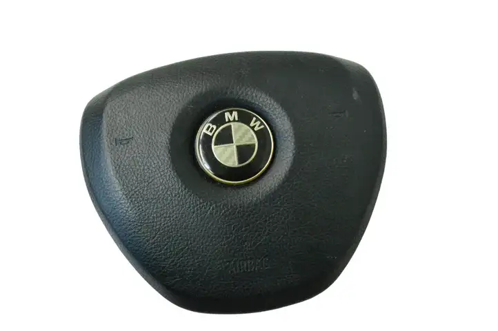 BMW 6 F12 F13 (2010 - 2018) 6783839 Подушка безопасности руля — фото 1