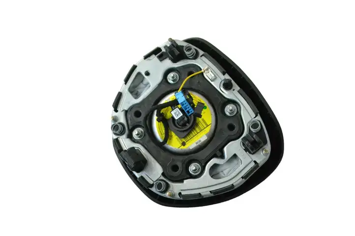 BMW 6 F12 F13 (2010 - 2018) 6783839 Подушка безопасности руля — фото 2