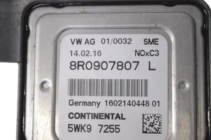 Audi Q5 SQ5 (2012 - 2017) 8R0907807L Лямбда-зонд — фото 4