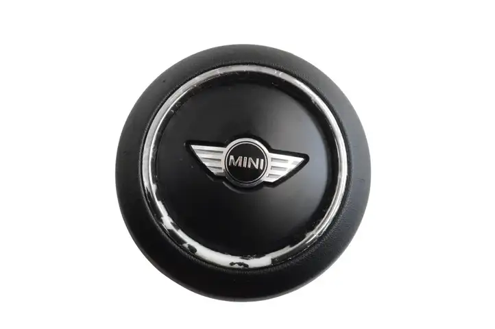Mini One Cooper F56 F55 (2012 - 2022) 33685316901 Подушка безопасности руля — фото 1