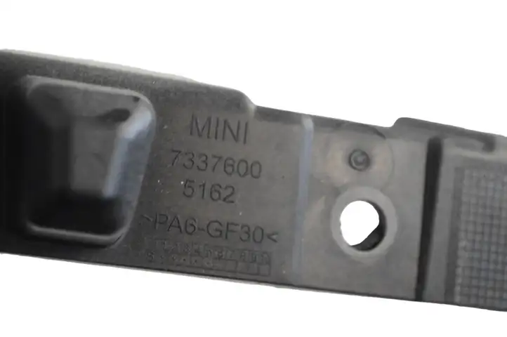 Mini One Cooper F56 F55 (2012 - 2022) 7337600 Прочие детали салона — фото 5