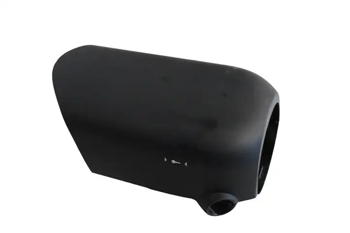 Mini One Cooper F56 F55 (2012 - 2022) 9262423 Обшивка рулевой колонки — фото 3