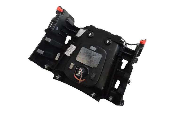 Mini One Cooper F56 F55 (2012 - 2022) 9267656 Другая деталь консоли (туннеля) — фото 3