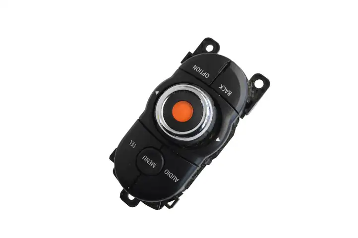 Mini One Cooper F56 F55 (2012 - 2022) 033624101 Контроллер мультимедийной системы — фото 1