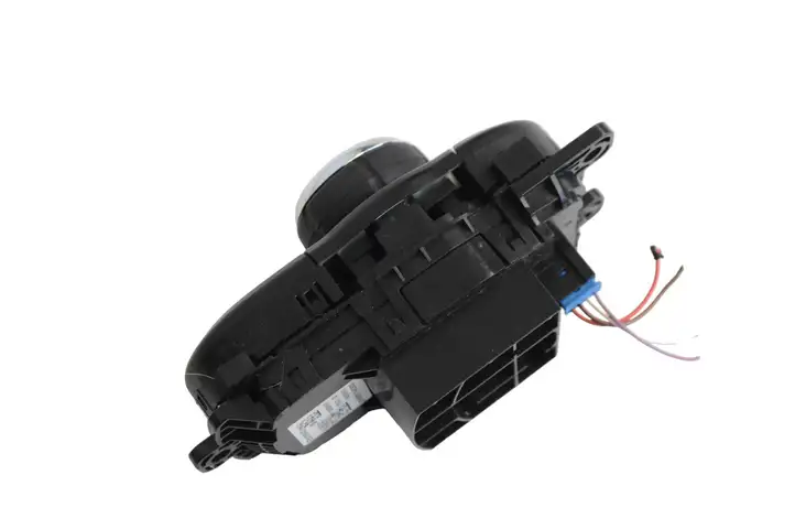 Mini One Cooper F56 F55 (2012 - 2022) 033624101 Контроллер мультимедийной системы — фото 2