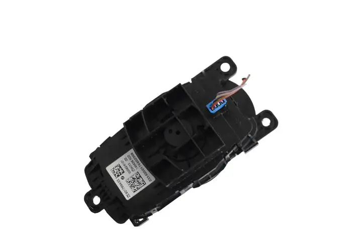 Mini One Cooper F56 F55 (2012 - 2022) 033624101 Контроллер мультимедийной системы — фото 3