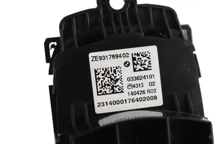 Mini One Cooper F56 F55 (2012 - 2022) 033624101 Контроллер мультимедийной системы — фото 5