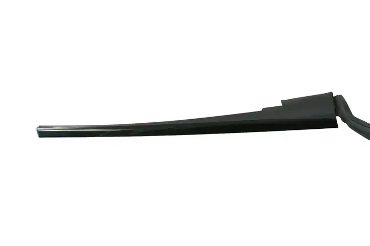 BMW 6 F12 F13 (2010 - 2018) 7221319 Накладка стекла передней двери — фото 1