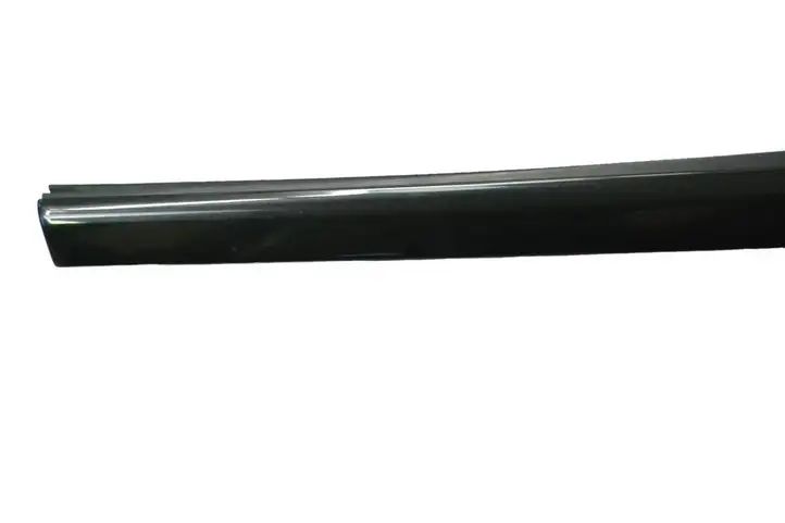 BMW 6 F12 F13 (2010 - 2018) 7221319 Накладка стекла передней двери — фото 3