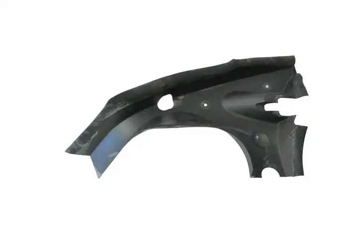 BMW 6 F12 F13 (2010 - 2018) 7228197 Прочая отделка багажника — фото 3