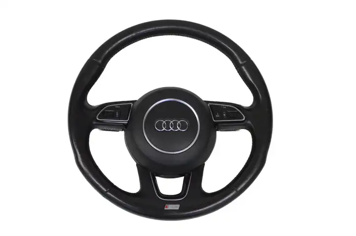 Audi Q5 SQ5 (2012 - 2017) 8R0419091AE Руль — фото 1