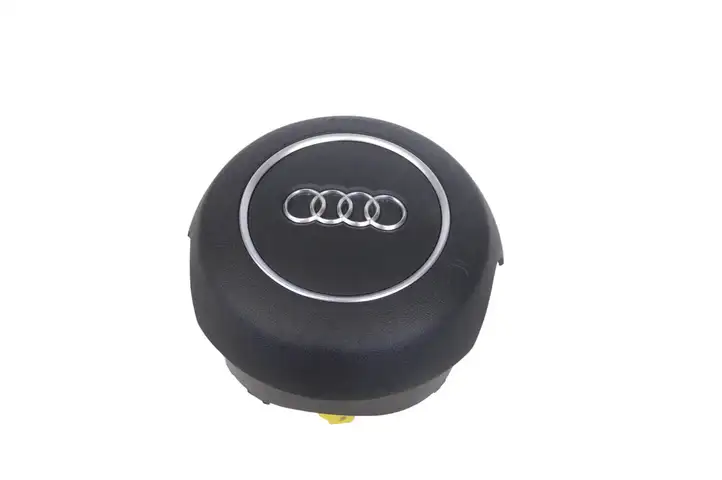 Audi Q5 SQ5 (2012 - 2017) 8R0419091AE Руль — фото 3