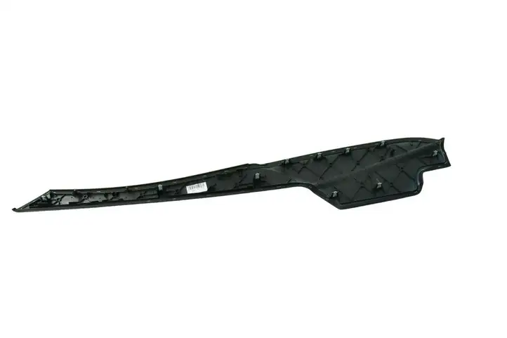 BMW 6 F12 F13 (2010 - 2018) 9197158 Другая деталь консоли (туннеля) — фото 2