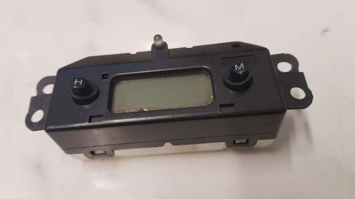 Ford Focus (1998 - 2004)  98AB15000CCW Часы