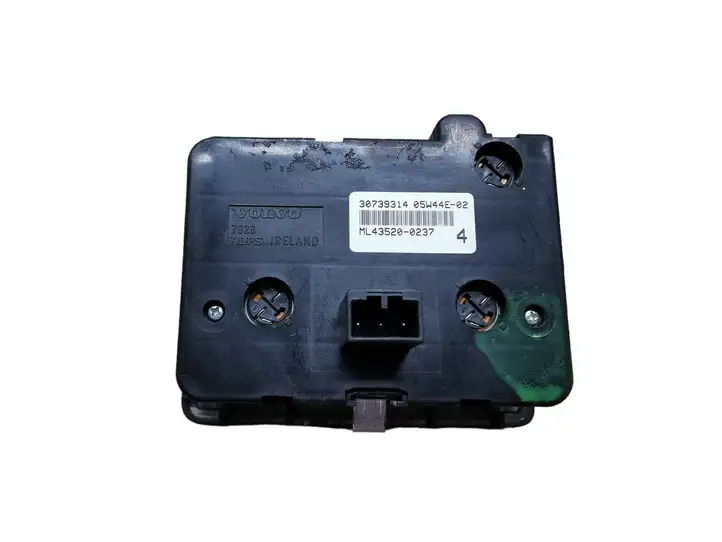 Volvo S60 (2004 - 2010) 30739314 Включатель фонарей — фото 1