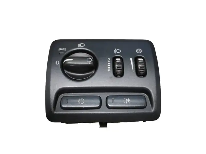 Volvo S60 (2004 - 2010) 30739314 Включатель фонарей — фото 4