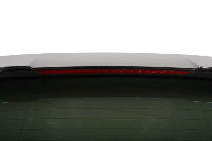 Audi Q5 SQ5 (2012 - 2017) Крышка багажника — фото 2