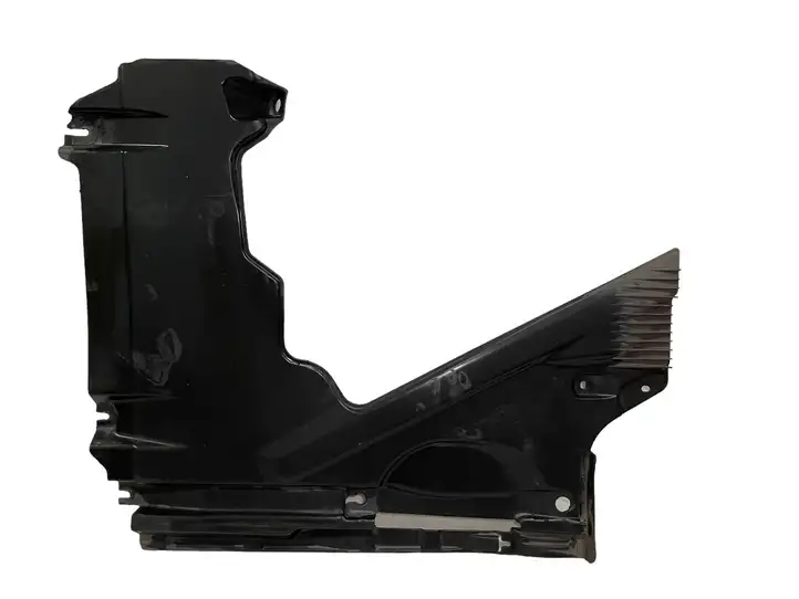 Audi A4 S4 B9 (2015 - 2019) 8W0825216E Защита днища задней части — фото 3