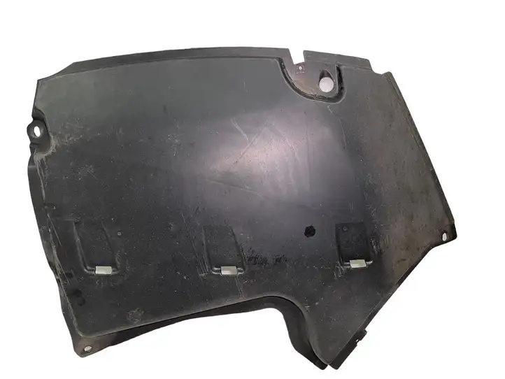Audi A4 S4 B9 (2015 - 2019) 8W0825219A Защита днища задней части — фото 2