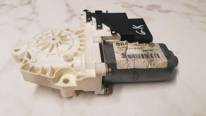 Seat Leon (1M) (1998 - 2006)  101389102774 Механизм подъема окон задней двери