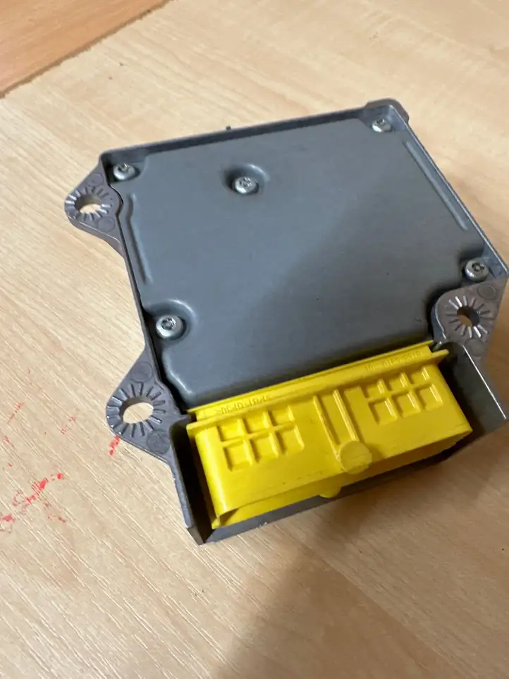 Audi A4 S4 B8 8K (2007 - 2011) 8K0959655B Блок управления SRS — фото 2