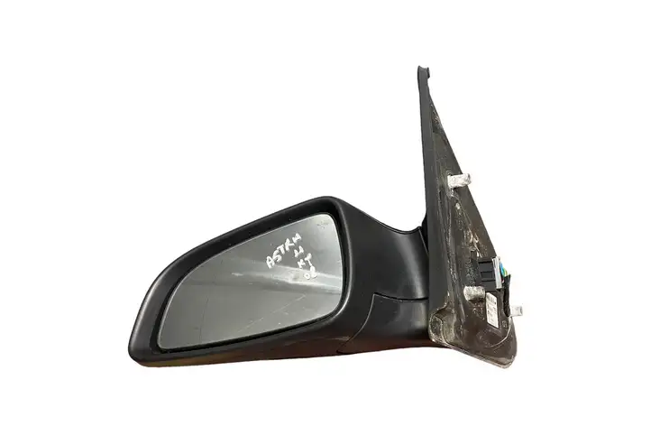 Opel Astra H (2004 - 2009) A046314 Боковое зеркало с электроприводом — фото 1