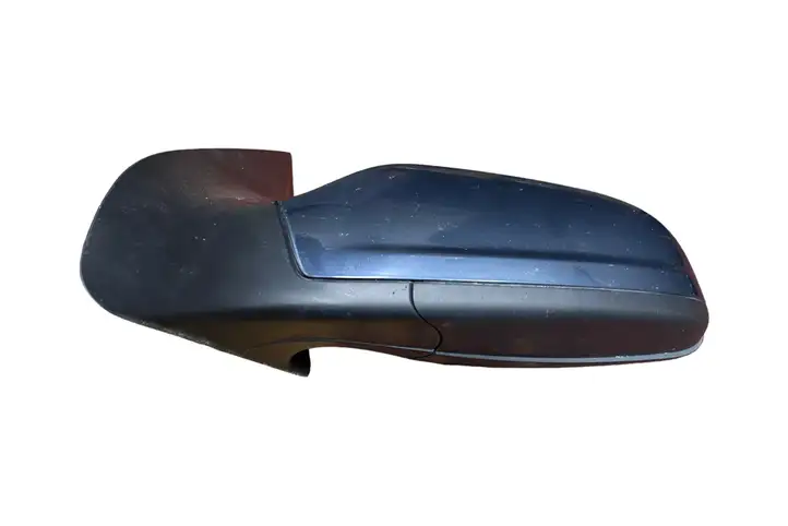 Opel Astra H (2004 - 2009) A046314 Боковое зеркало с электроприводом — фото 2