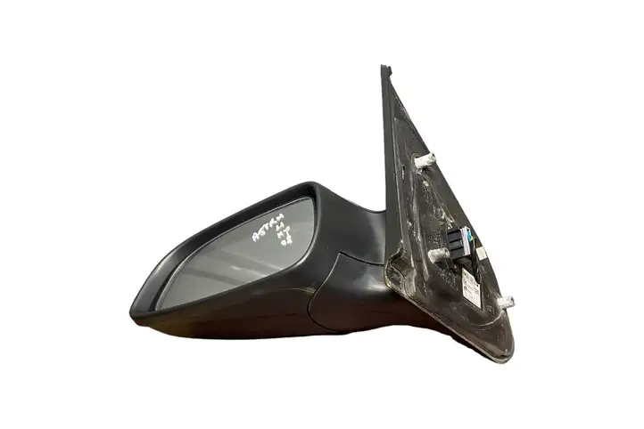 Opel Astra H (2004 - 2009) A046314 Боковое зеркало с электроприводом — фото 4