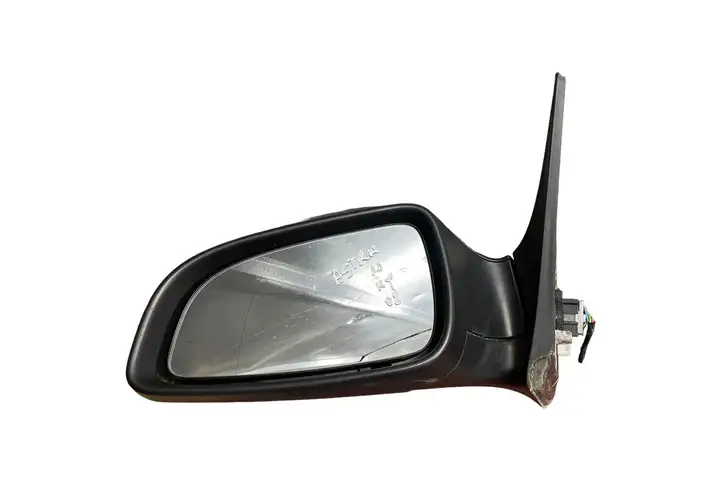 Opel Astra H (2004 - 2009) A046314 Боковое зеркало с электроприводом — фото 6