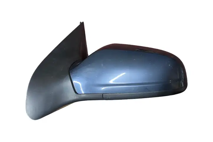 Opel Astra H (2004 - 2009) A046314 Боковое зеркало с электроприводом — фото 7