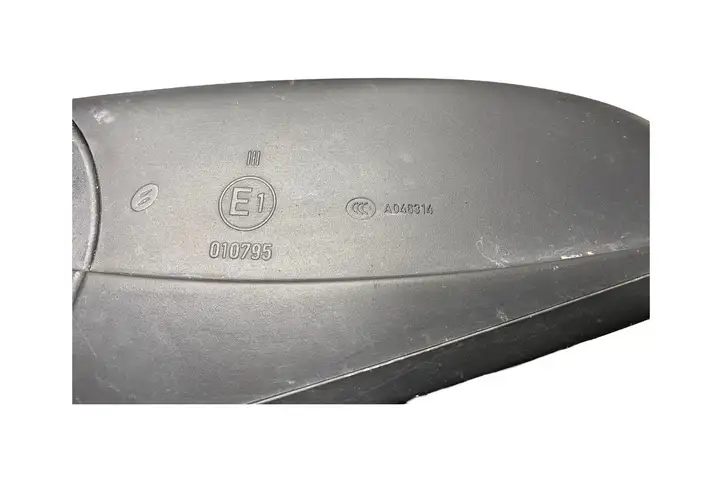 Opel Astra H (2004 - 2009) A046314 Боковое зеркало с электроприводом — фото 8