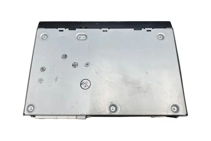 Toyota Avensis T250 (2003 - 2006) 8684153041 CD/DVD чейнджер — фото 6