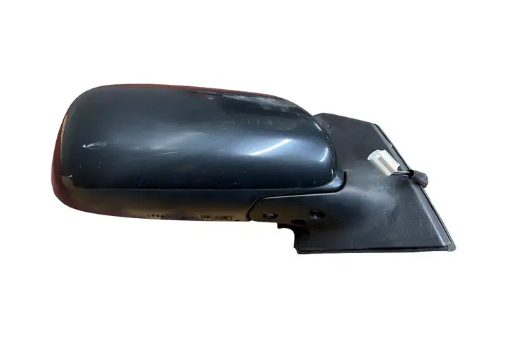 Toyota Corolla E120 E130 (2004 - 2007) E4012227 Боковое зеркало с электроприводом — фото 7