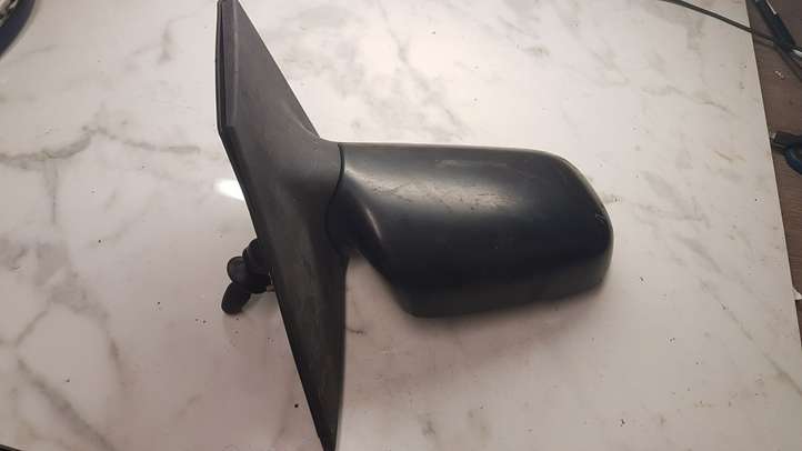 Toyota Yaris (1999 - 2003)  E13010399 Зеркало боковое механическое